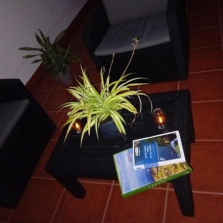 Casa 84 Leilighet Ponta Delgada Eksteriør bilde