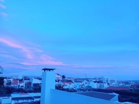 Casa 84 Leilighet Ponta Delgada Eksteriør bilde